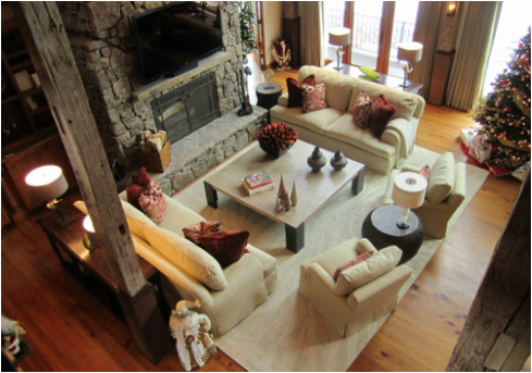 Sunvalley Living Room